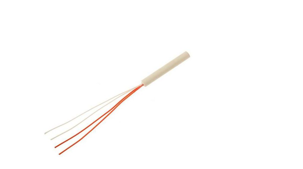 Rnd Rnd Widerstandsthermometer Mm Class B Ohm C X